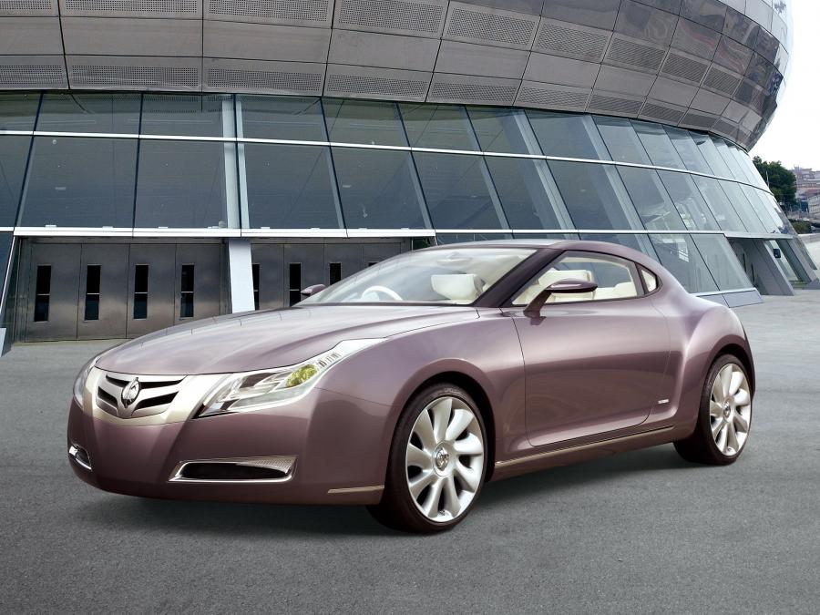  Sivax Izana Concept 2006 года  (фото 6 из 6)